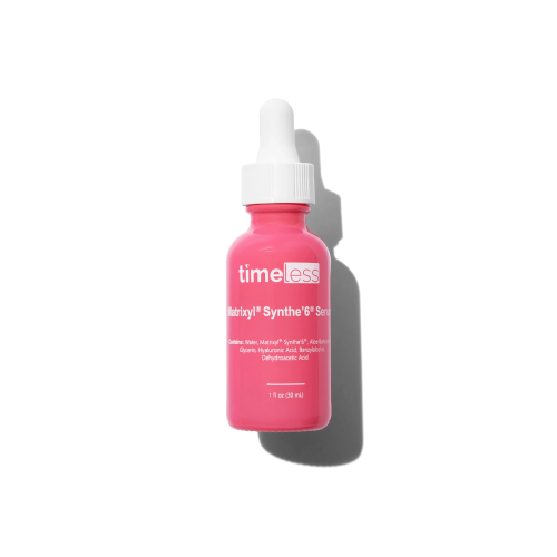 timeless - Matrixyl Synthe’6 Serum - 30ml timeless - Matrixyl Synthe’6 Serum - 30ml von timeless