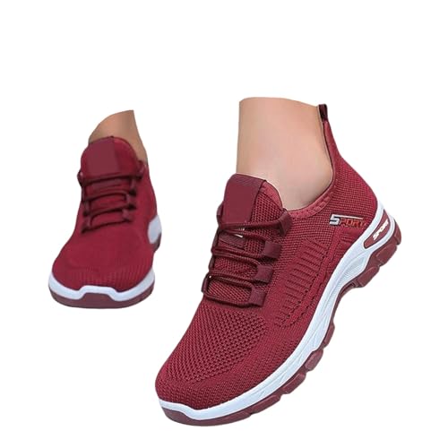 tinbarry Damen Sportschuhe Laufschuhe Turnschuhe Sneaker Joggingschuhe Freizeitschuhe Walkingschuhe Outdoor Flach Schuhe Hallenschuhe Fitness tinbarry Damen Sportschuhe Laufschuhe Turnschuhe Sneaker Joggingschuhe Freizeitschuhe Walkingschuhe Outdoor Flach Schuhe Hallenschuhe Fitness von tinbarry