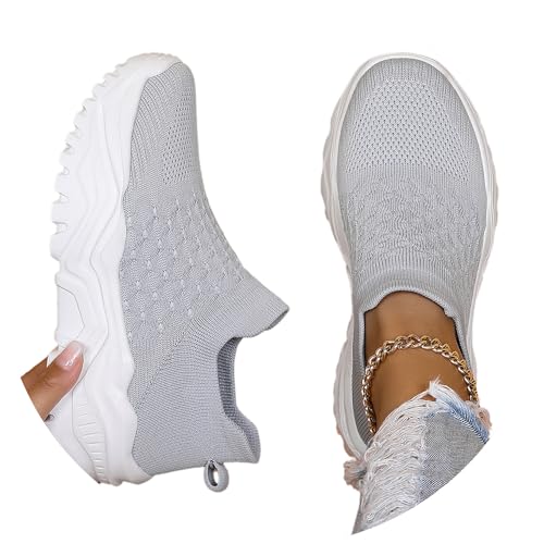 tinbarry Damen Turnschuhe Mesh Laufschuhe Sportschuhe Sneaker Atmungsaktiv Turnschuhe Running Tennis Schuhe Outdoor Walkingschuhe Freizeitschuhe tinbarry Damen Turnschuhe Mesh Laufschuhe Sportschuhe Sneaker Atmungsaktiv Turnschuhe Running Tennis Schuhe Outdoor Walkingschuhe Freizeitschuhe von tinbarry