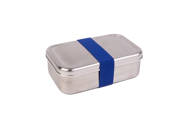 tindobo Lunchbox Premium Maxi | Edelstahl von tindobo