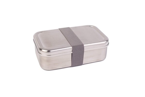 tindobo Lunchbox Premium Maxi | Edelstahl von tindobo