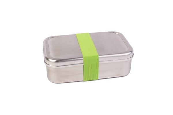 tindobo Lunchbox Premium Maxi | Edelstahl von tindobo