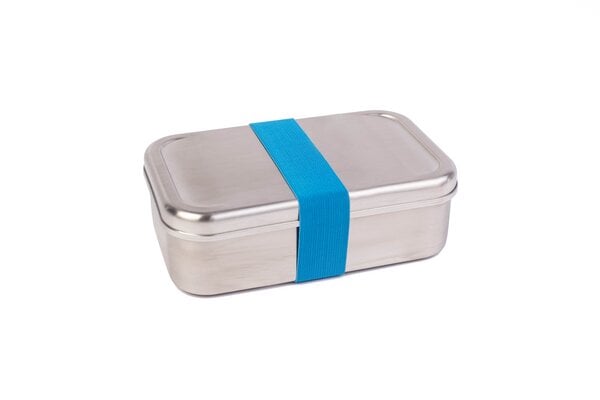 tindobo Lunchbox Premium Maxi | Edelstahl von tindobo