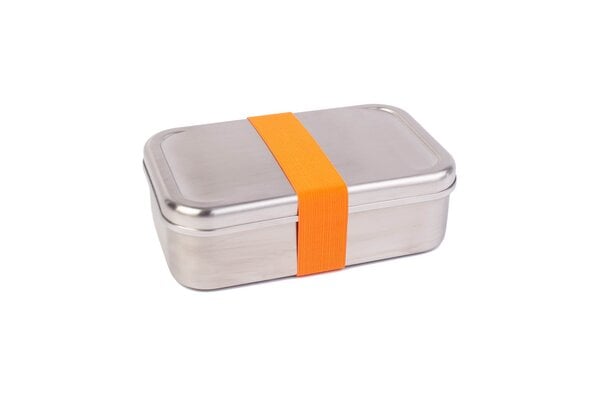 tindobo Lunchbox Premium Maxi | Edelstahl von tindobo