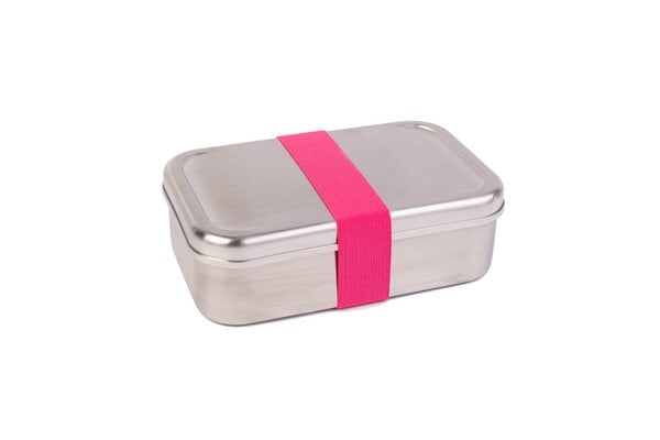 tindobo Lunchbox Premium Maxi | Edelstahl von tindobo