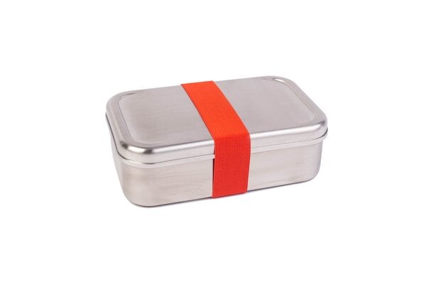 tindobo Lunchbox Premium Maxi | Edelstahl von tindobo