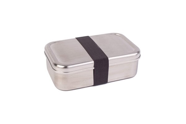 tindobo Lunchbox Premium Maxi | Edelstahl von tindobo