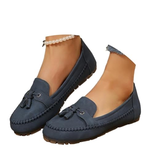 Ballerinas Damen Sandalen Halbschuhe Flache Schuhe Freizeitschuhe Tanzschuhe Outdoor Walking Shoes Wanderschuhe Ballerinas Damen Sandalen Halbschuhe Flache Schuhe Freizeitschuhe Tanzschuhe Outdoor Walking Shoes Wanderschuhe von tinetill