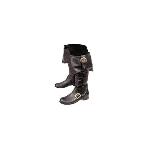 Stiefel Herren Mittelalter Stiefeletten Vintage Lederstiefel Mittelhohe-Stiefel Western Cowboy Stiefeletten Biker Freizeitschuhe Boots Stiefel Herren Mittelalter Stiefeletten Vintage Lederstiefel Mittelhohe-Stiefel Western Cowboy Stiefeletten Biker Freizeitschuhe Boots von tinetill