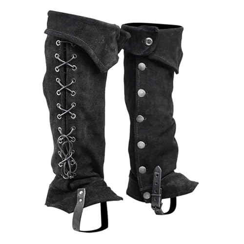 Winterstiefel Damen Stiefeletten Winterschuhe Ankle Boots Vintage Stiefeletten Schuhe Klassisch Stiefel von tinetill