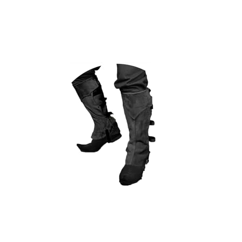 Winterstiefel Damen Stiefeletten Winterschuhe Ankle Boots Vintage Stiefeletten Schuhe Klassisch Stiefel von tinetill