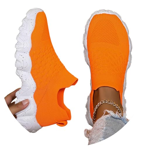 tinetill Turnschuhe Damen Mesh Laufschuhe Sportschuhe Sneaker Running Tennis Schuhe Outdoor Walkingschuhe Straßenlaufschuhe Atmungsaktiv Leichtgewichts tinetill Turnschuhe Damen Mesh Laufschuhe Sportschuhe Sneaker Running Tennis Schuhe Outdoor Walkingschuhe Straßenlaufschuhe Atmungsaktiv Leichtgewichts von tinetill