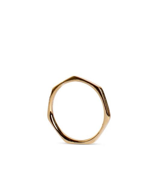 ting goods Ring Edges, aus Messing oder Sterling Silber von ting goods