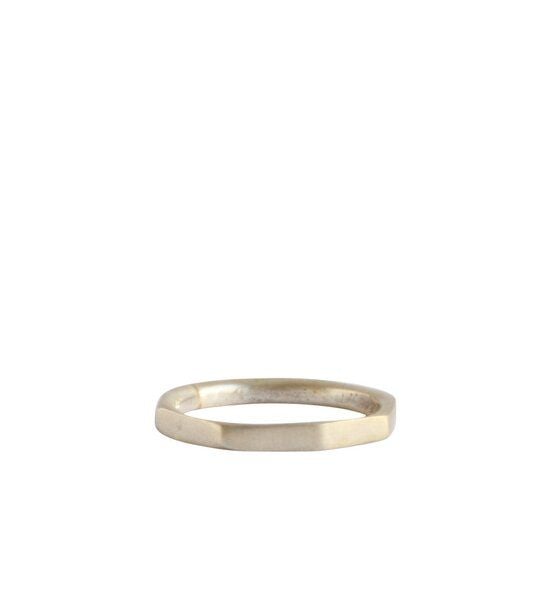 ting goods Ring Edges, aus Messing oder Sterling Silber von ting goods