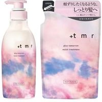 +tmr - Moist Treatment 400ml Refill +tmr - Moist Treatment 400ml Refill von +tmr
