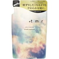 +tmr - Smooth Hair Treatment 400ml Refill +tmr - Smooth Hair Treatment 400ml Refill von +tmr