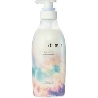 +tmr - Smooth Hair Treatment 470ml +tmr - Smooth Hair Treatment 470ml von +tmr