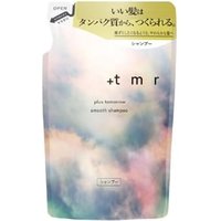 +tmr - Smooth Shampoo 400ml Refill +tmr - Smooth Shampoo 400ml Refill von +tmr