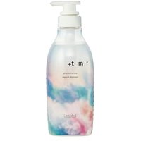 +tmr - Smooth Shampoo 470ml +tmr - Smooth Shampoo 470ml von +tmr