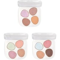 to/one - 2025 Summer Collection Petal Float Eye Palette 03 Eternal Petal von to/one