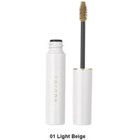 to/one - Eyebrow Nuance Color Eyebrow Mascara 01 Light Beige von to/one