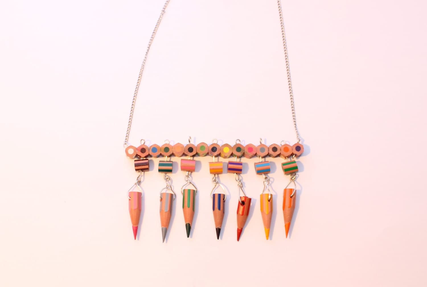 Bits Und Bleistifte von tocandomadera