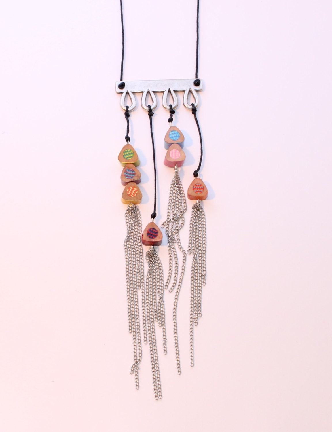 Qualle von tocandomadera