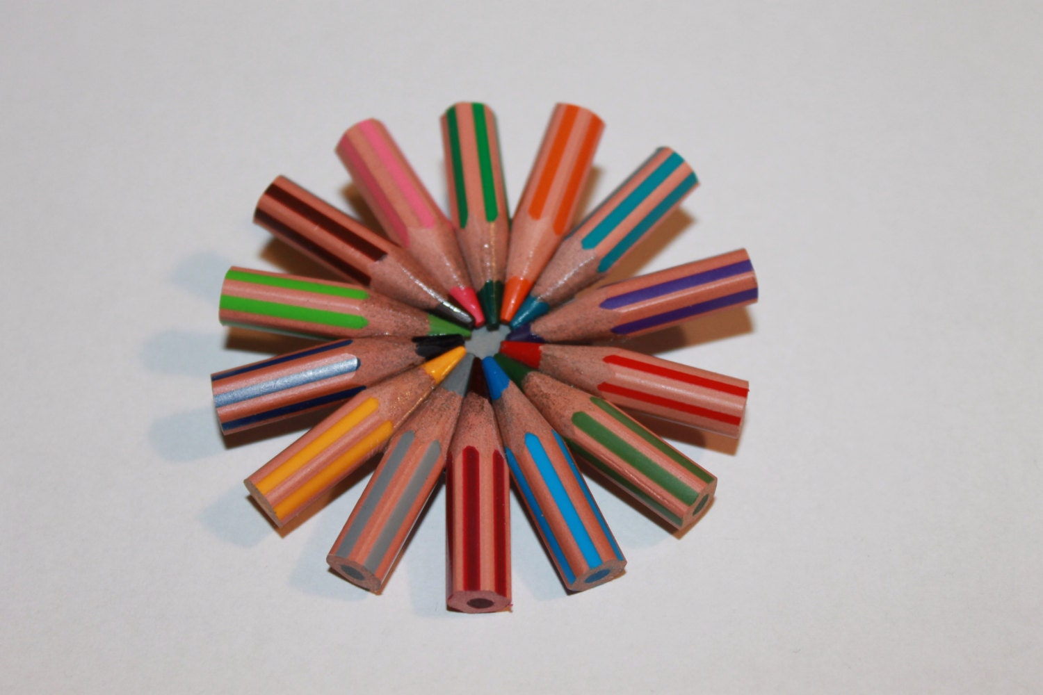 Snap Bleistifte von tocandomadera