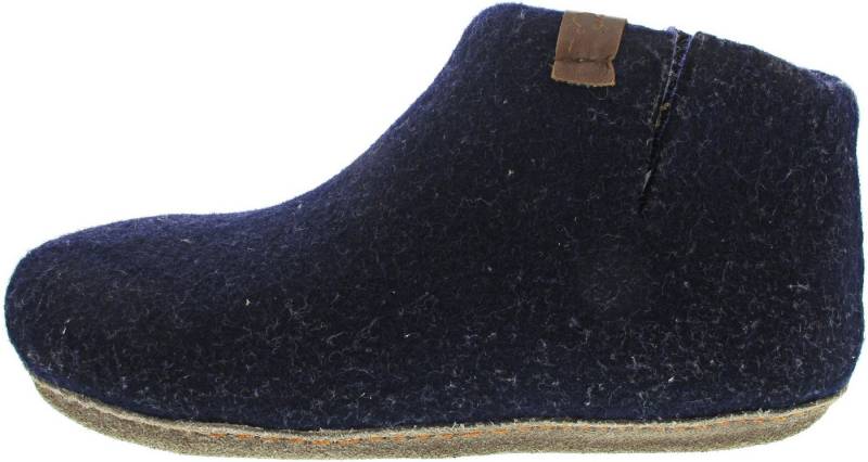 tofvel Hausschuh von tofvel