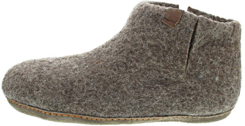 tofvel Hausschuh von tofvel