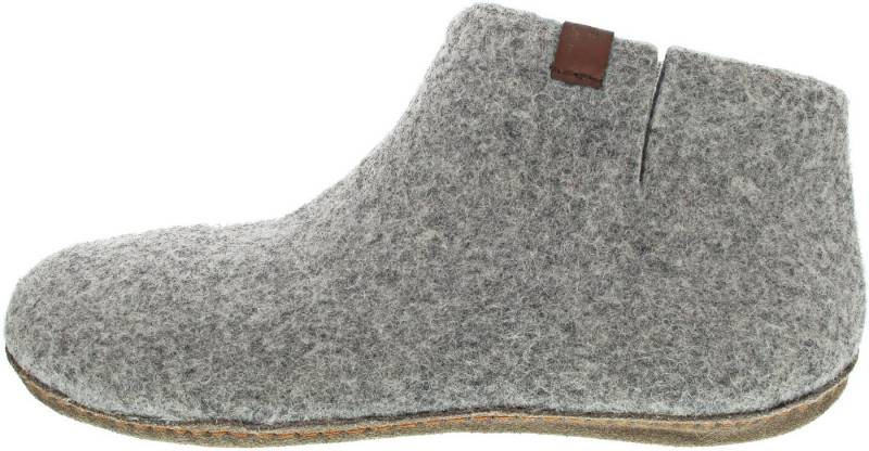 tofvel Hausschuh von tofvel