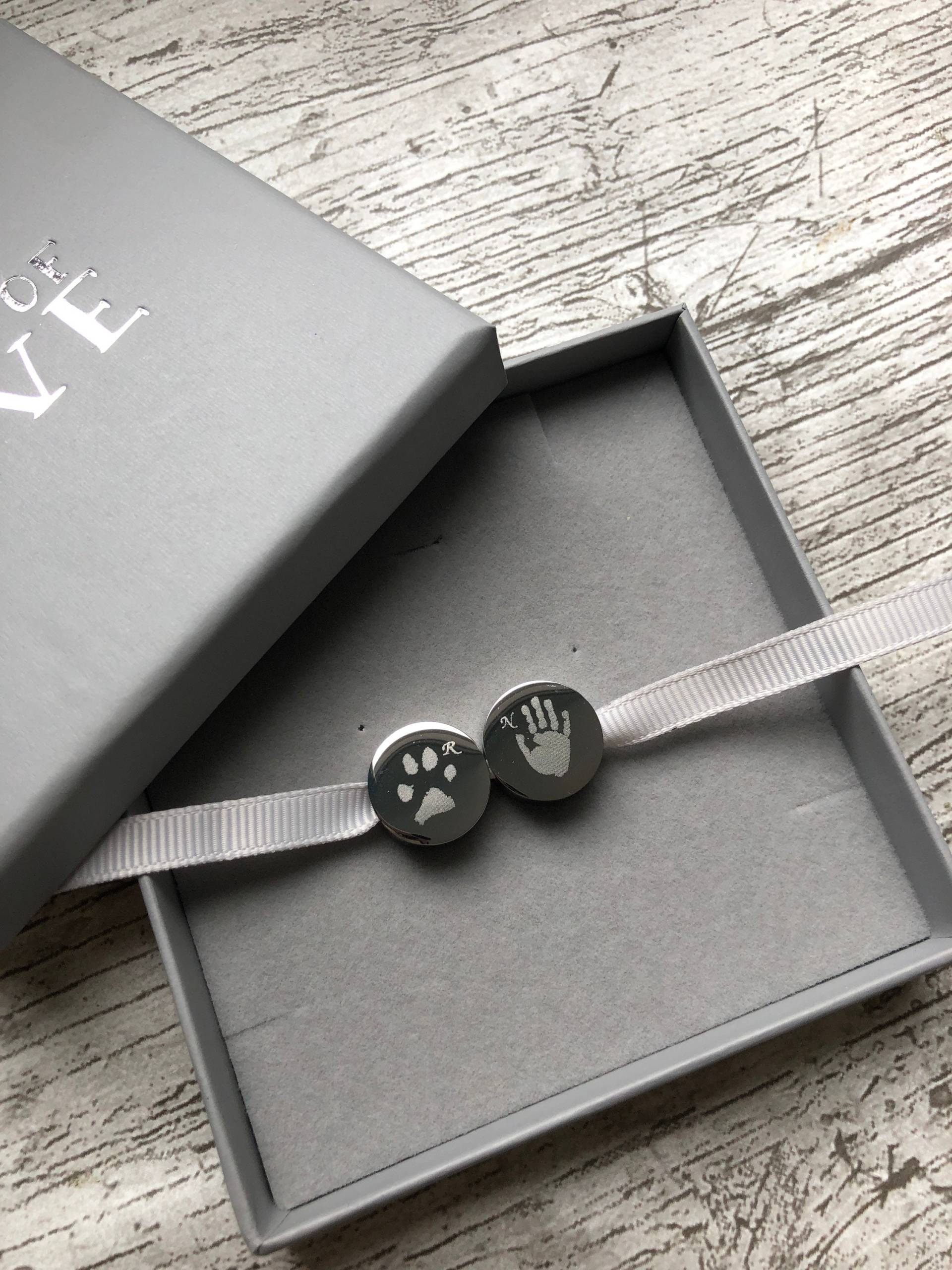 Handabdruck Armband Charm, Muttertagsgeschenk, Baby Schmuck, Benutzerdefinierte Perle, Schmuck Handabdruck Armband Charm, Muttertagsgeschenk, Baby Schmuck, Benutzerdefinierte Perle, Schmuck von tokenofloveltd