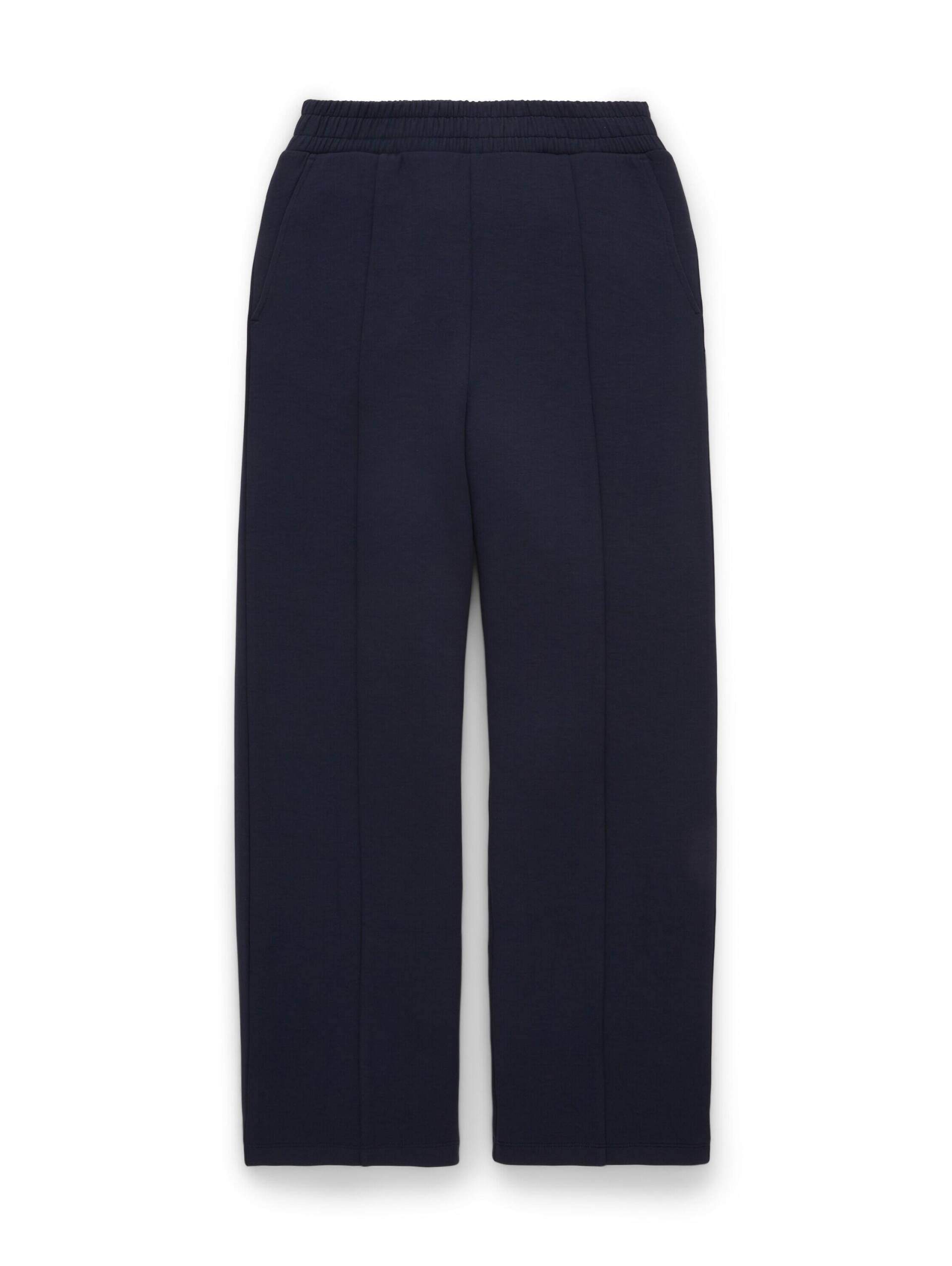 tom tailor kids - Basic Jogginghose sky captain blue - Gr. - 140 von tom tailor kids