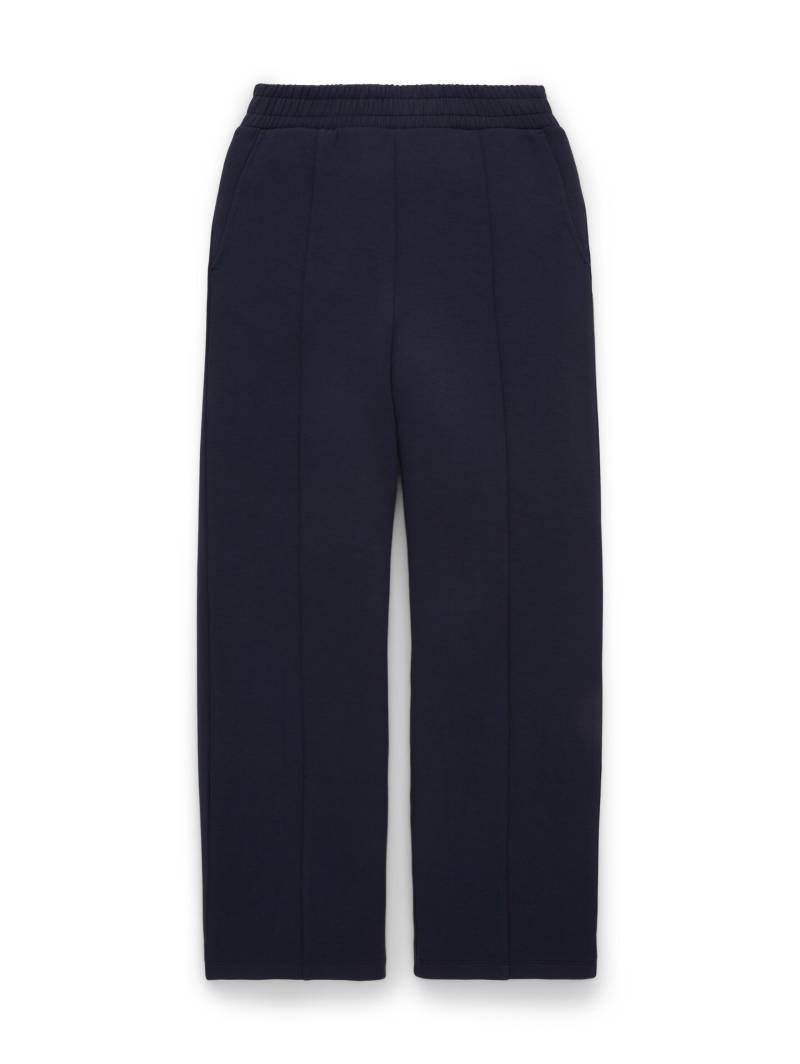 tom tailor kids - Basic Jogginghose sky captain blue - Gr. - 140 von tom tailor kids