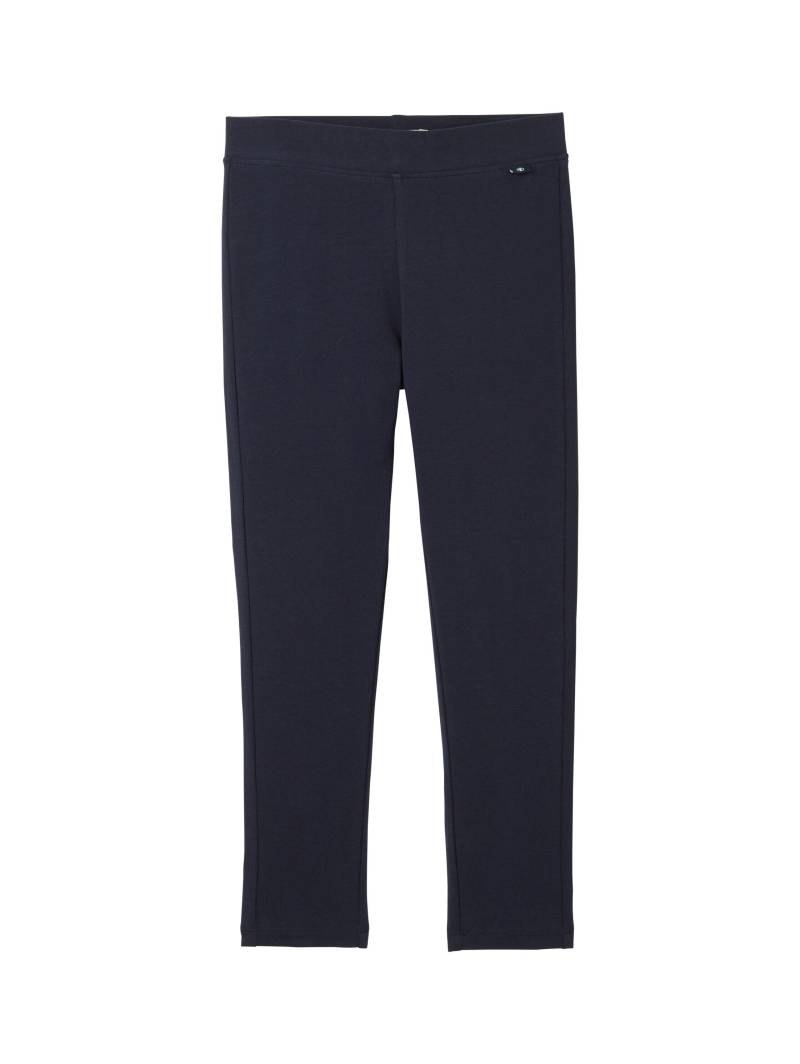 tom tailor kids - Basic Leggings sky captain blue von tom tailor kids