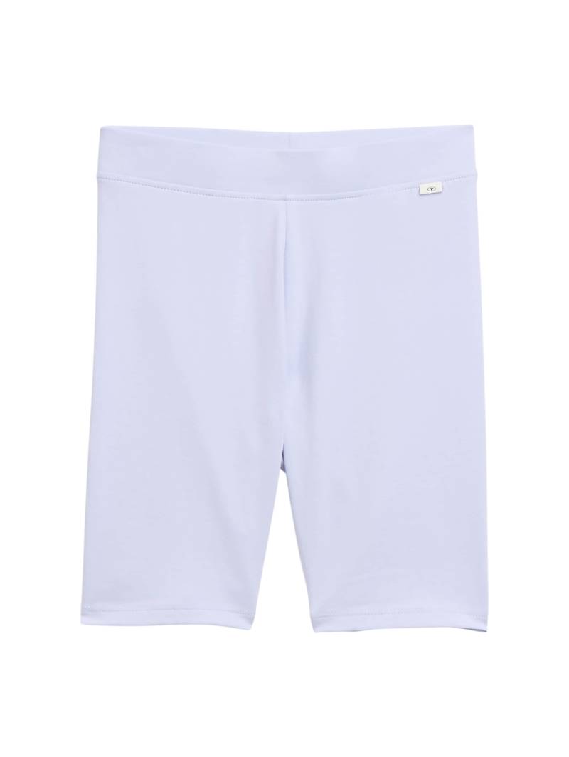 tom tailor kids - Basic Radler-Shorts happy lilac von tom tailor kids