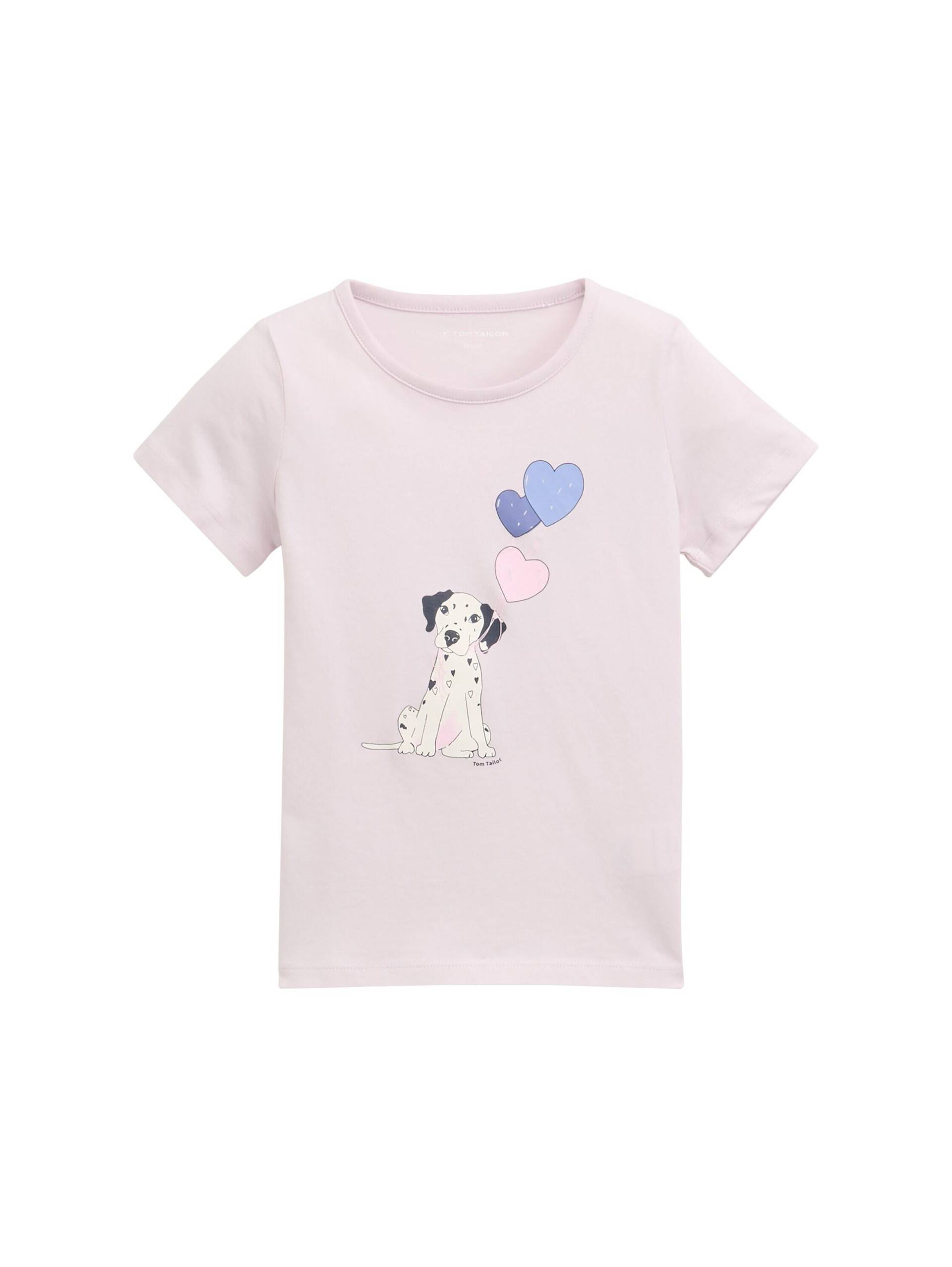 tom tailor kids - T-Shirt mit Print von tom tailor kids