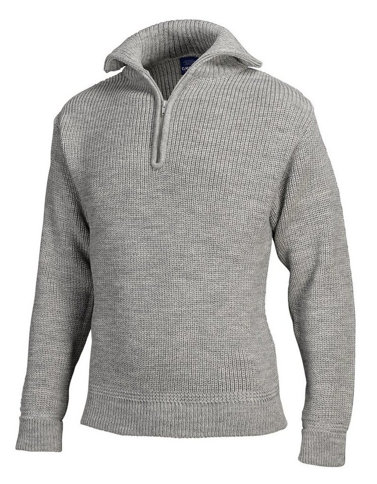 tomBrook Troyer (1-tlg) Herren Seemannspullover Pullover Korvettenkapitän aus 100% Schurwolle von tomBrook