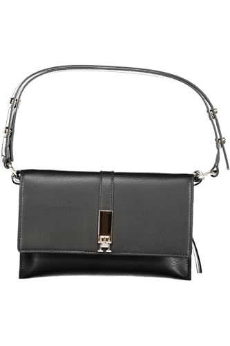 tommy hilfiger Damenhandtasche Art AW0AW16893, Schwarz , Einheitsgröße tommy hilfiger Damenhandtasche Art AW0AW16893, Schwarz , Einheitsgröße von tommy hilfiger