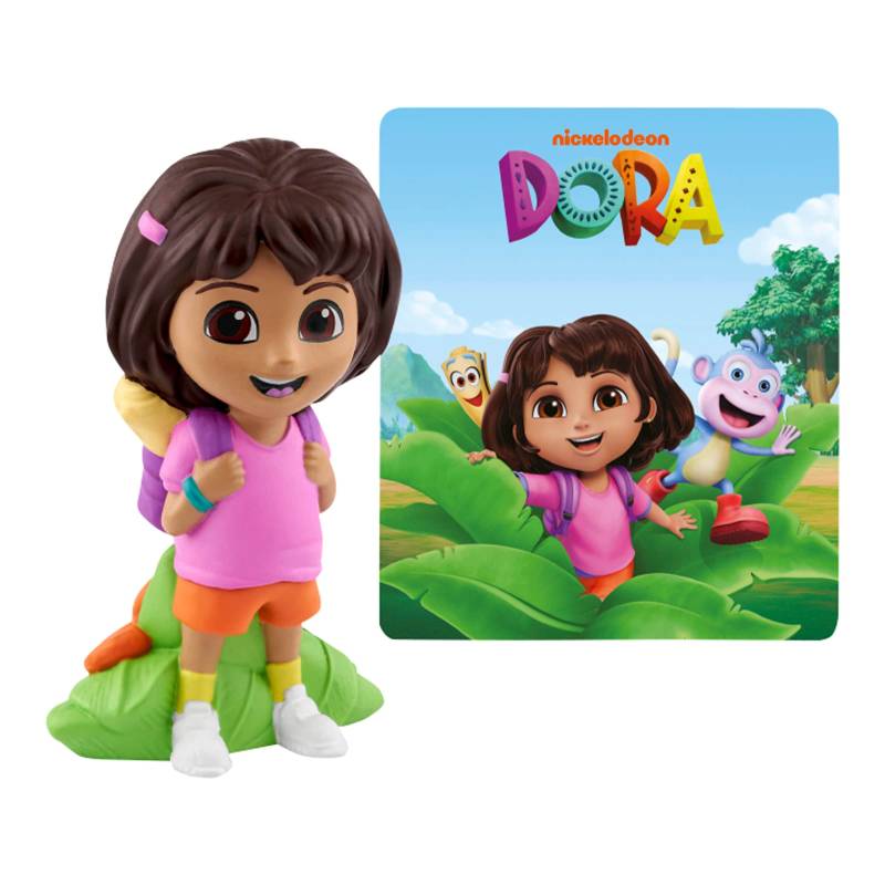 Tonies Tonie Hörfigur Dora the Explorer 2 von tonies