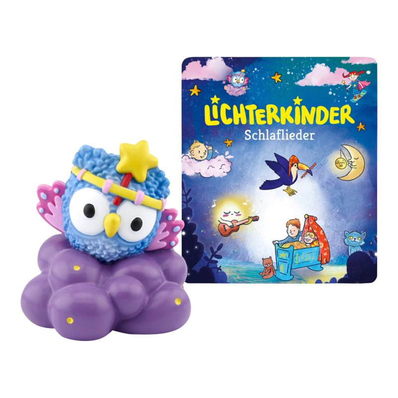 Tonies Tonie Hörfigur Lichterkinder - Schlaflieder von tonies