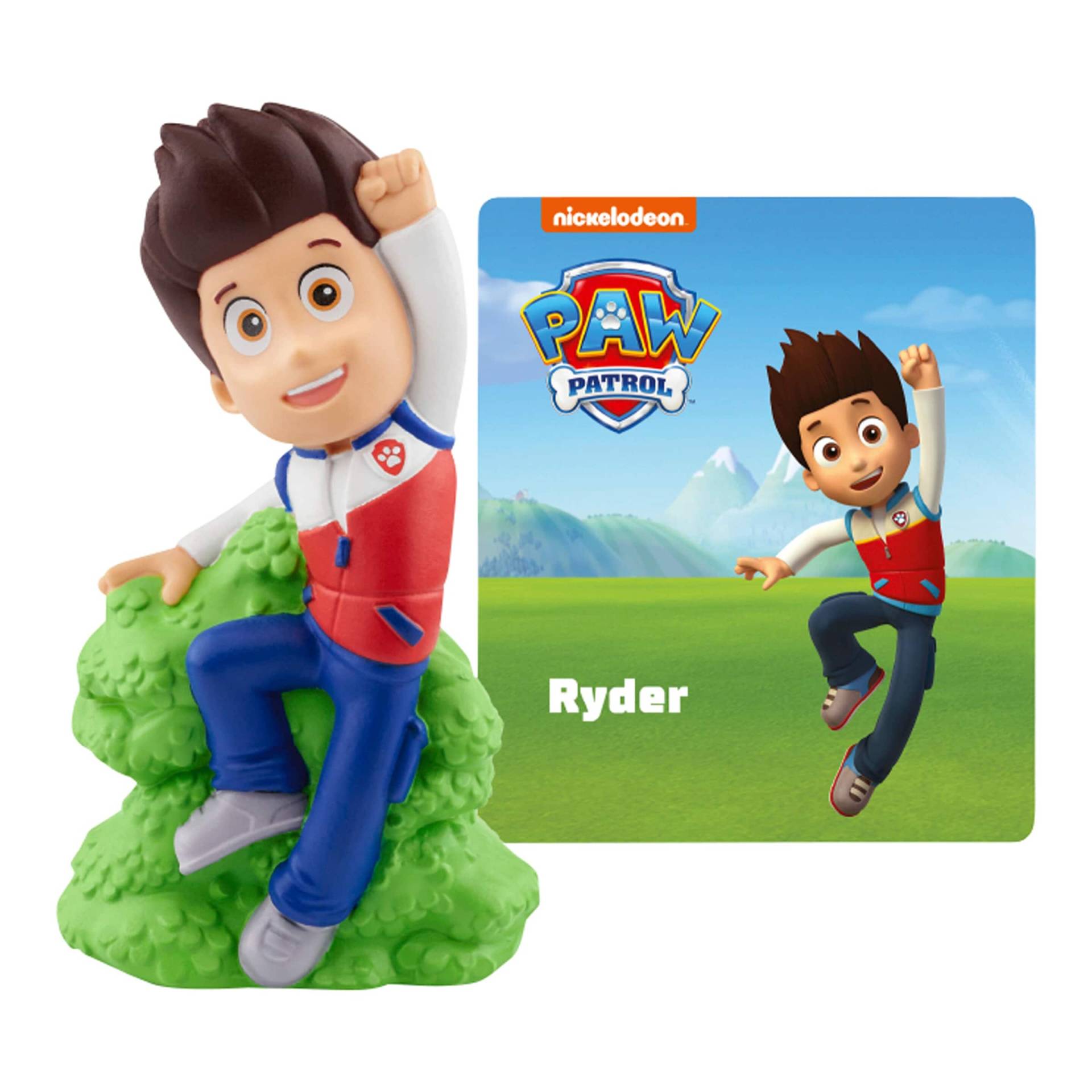 Tonies Tonie Hörfigur Paw Patrol - Ryder von tonies