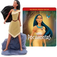 tonies® Disney Pocahontas - Pocahontas von tonies