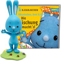 tonies® Kikaninchen - Die Mischung macht´s! von tonies