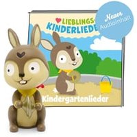 tonies® Lieblings-Kinderlieder-Kindergartenlieder von tonies