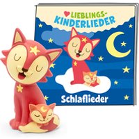 tonies® Lieblings-Kinderlieder Schlaflieder (Relaunch) von tonies