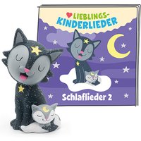 tonies® Lieblings-Kinderlieder - Schlaflieder 2 (Relaunch) von tonies