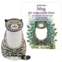 tonies® Mog, der vergessliche Kater von tonies