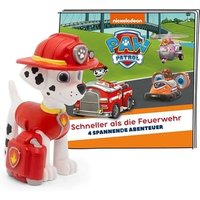 tonies® Paw Patrol - Schneller als die Feuerwehr von tonies