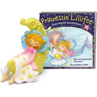 tonies® Prinzessin Lillifee - Gute-Nacht-Geschichten - Folge 1 von tonies